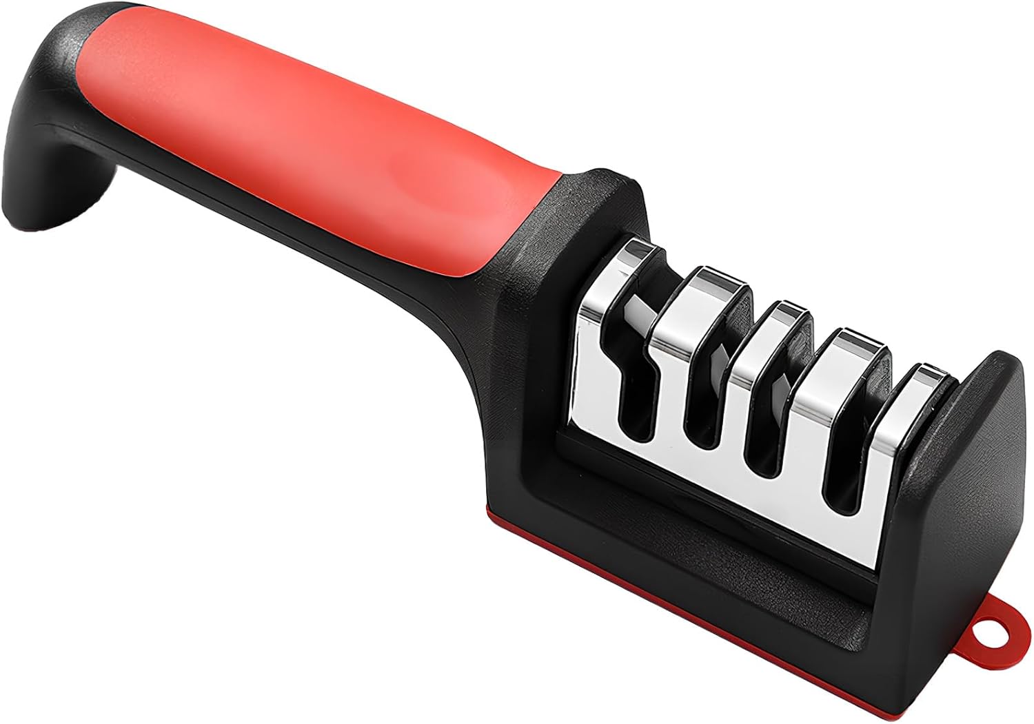 1 Stück Multifunktionaler Mess – Knife Sharpener Bewertung und Preis