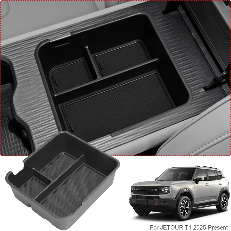Auto-Armlehnenbox-Aufbewahrung – Kitchen Gadgets 2025 Bewertung und Preis